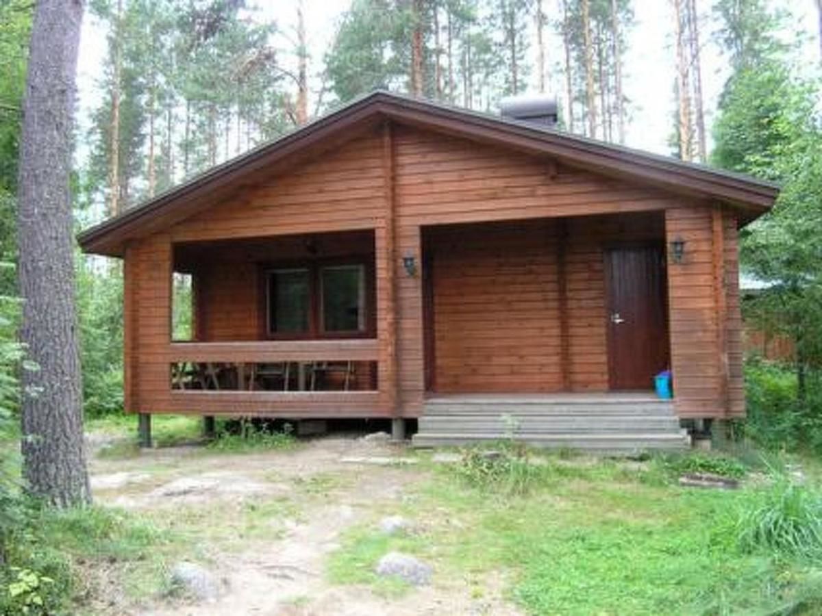 Дома для отпуска Holiday Home Savilampi Syväsmäki-5