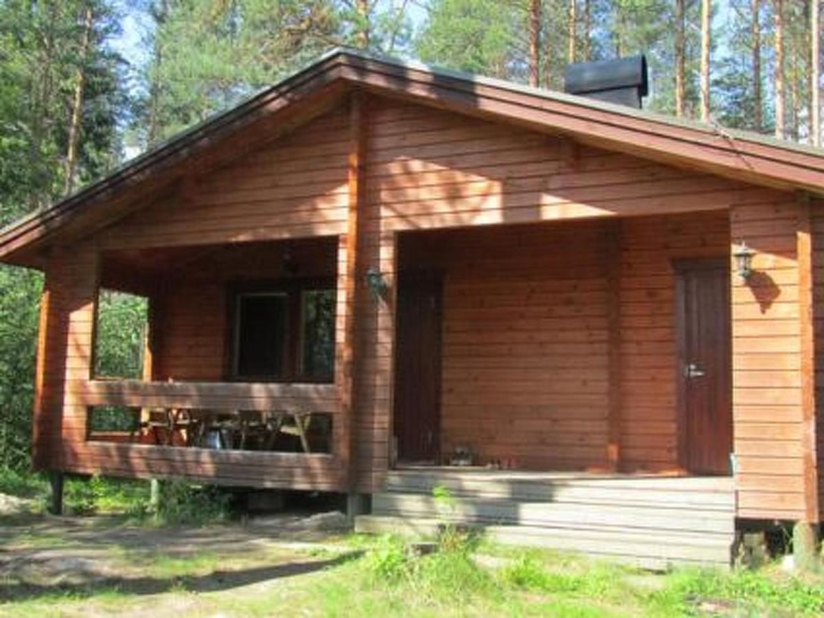 Дома для отпуска Holiday Home Savilampi Syväsmäki