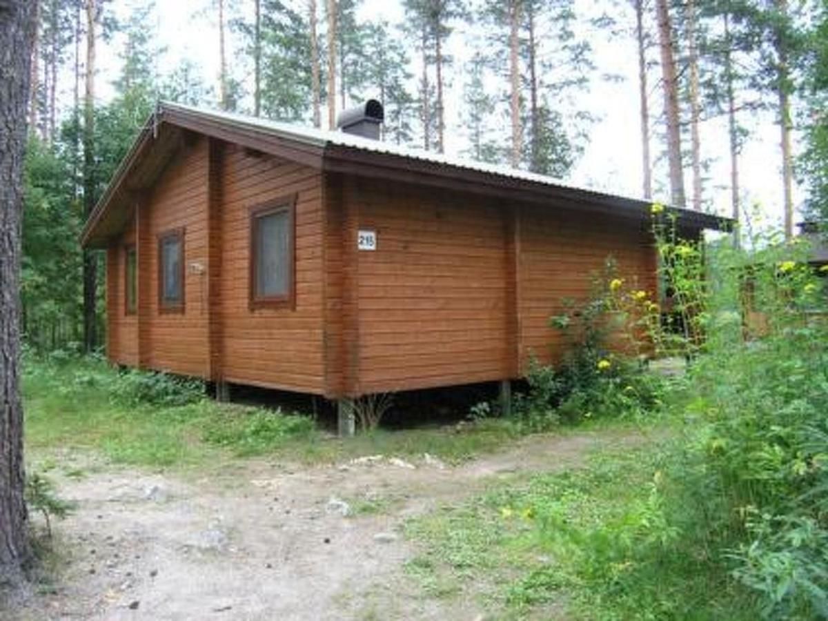 Дома для отпуска Holiday Home Savilampi Syväsmäki-6
