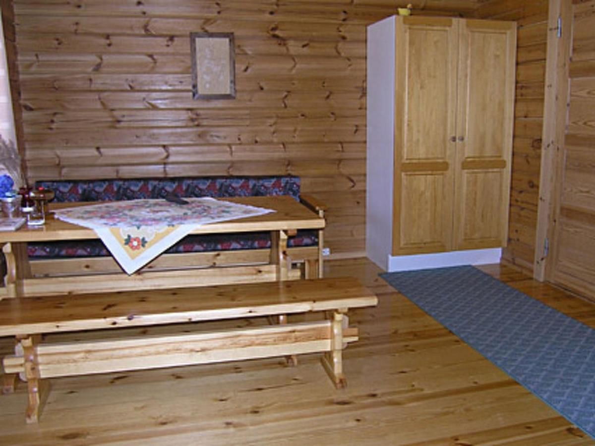 Дома для отпуска Holiday Home Savilampi Syväsmäki-33