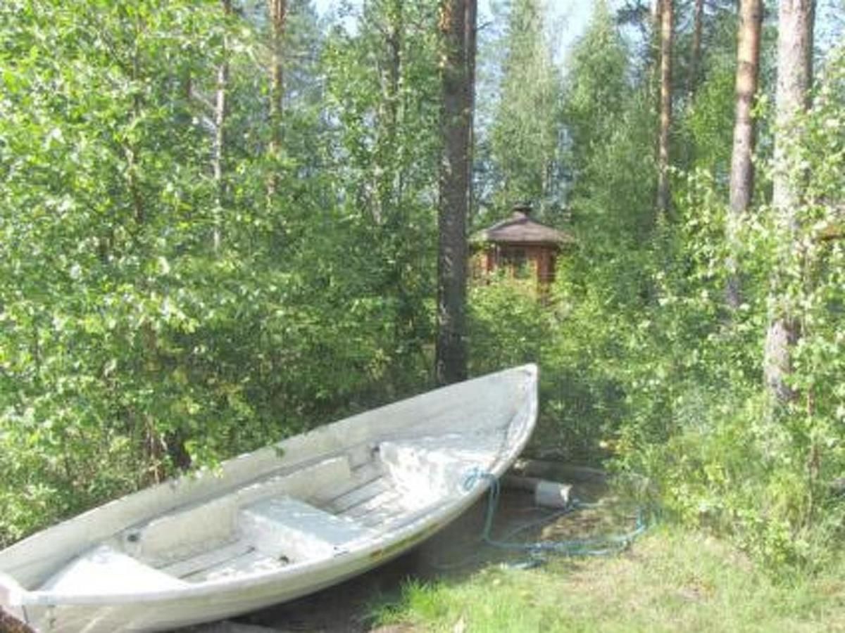 Дома для отпуска Holiday Home Savilampi Syväsmäki-44