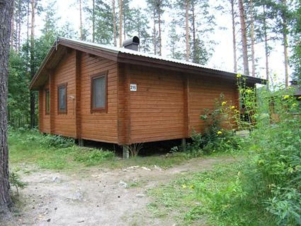 Дома для отпуска Holiday Home Savilampi Syväsmäki-50