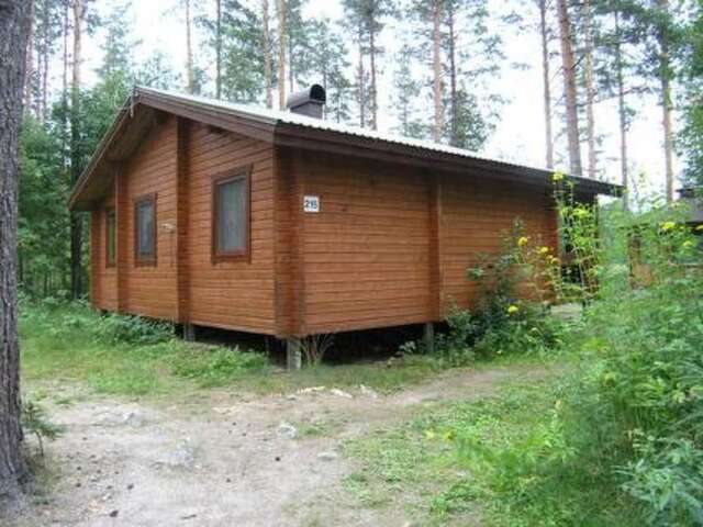 Дома для отпуска Holiday Home Savilampi Syväsmäki-46
